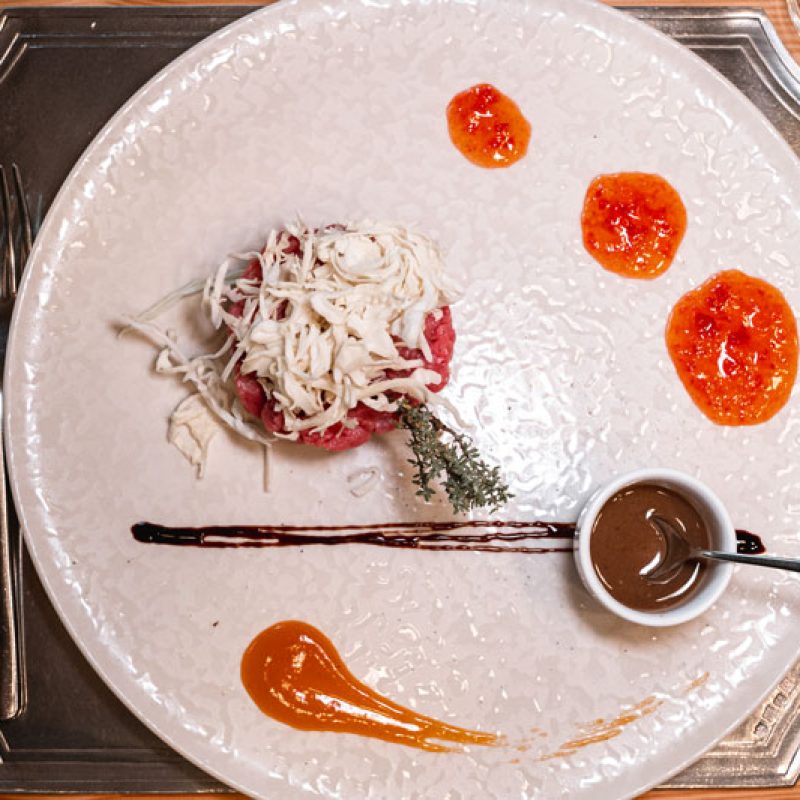 Breithorn Hotel ****