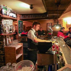 Il Golo Apéri Bar