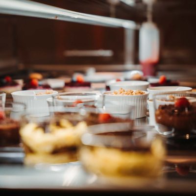 Luppolo e Grano - Pizza d'altura